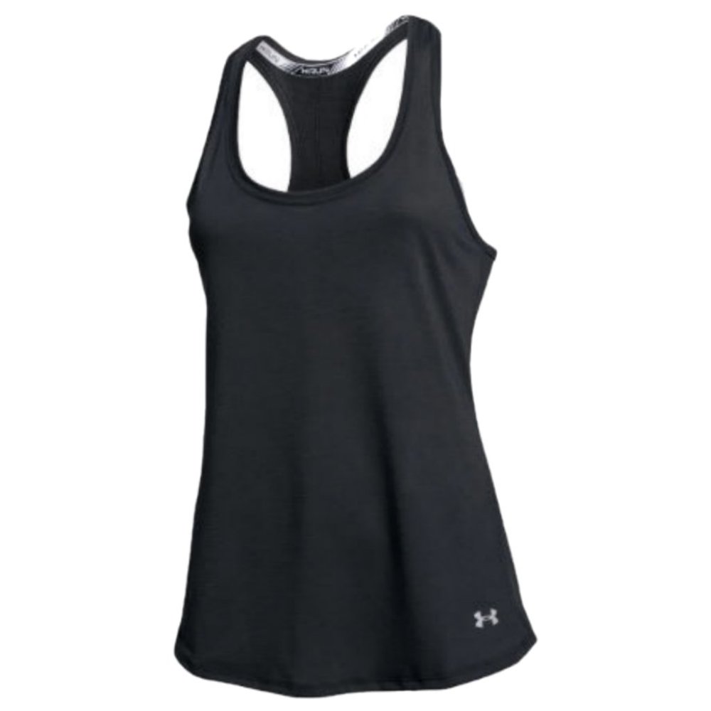 Under Armour Womens Performance Threadborne Tamk